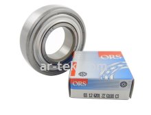 02 15 01 BEARING 6201 ZZ ORS